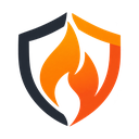 BurnSure official optical disc application icon